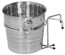 Champagnerkühler Für Strandkörbe Bene Living