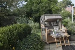 Strandkorb Norderney Teak Bullauge PE Grey Dessin 510 -Schemel Shop 011719 strandkorb baltikum teak bullauge grey 540 milieu 156bodg9ylmrq4