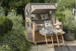 Strandkorb Norderney Teak Bullauge PE Grey Dessin 545 -Schemel Shop 011719 strandkorb norderney teak bullauge grey 540 milieu 4s3xangw9wxns3