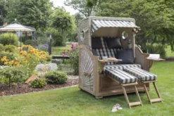 Strandkorb Norderney Teak Bullauge PE Shell Dessin 513 23 Strandkorb Norderney Teak Bullauge PE Shell Dessin 513 -Schemel Shop 01745 strandkorb baltikum teak bullauge shell 505 milieu 1r7flxtx1wganc