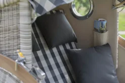 Strandkorb Norderney Teak Bullauge PE Shell Dessin 506 24 Strandkorb Norderney Teak Bullauge PE Shell Dessin 506 -Schemel Shop 01745 strandkorb baltikum teak bullauge shell 505 milieu 9ryqbgqlb2dod9