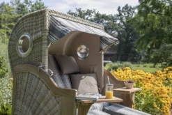 Strandkorb Norderney Teak Bullauge PE Shell Dessin 522-KOMPLETTSET 13 Strandkorb Norderney Teak Bullauge PE Shell Dessin 522-KOMPLETTSET -Schemel Shop 01781 strandkorb norderney teak bullauge shell 522 milieu 3wrkudlyk3ypvv