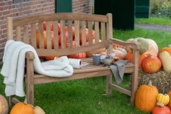 Gartenbank Bradford Teak -Schemel Shop 02130 02513 teak bank bradford 120 cm decke beige 7 klein