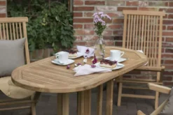 Klapptisch Balcony Teak 21 Klapptisch Balcony Teak -Schemel Shop 02133 teak klapptisch balcony rund milieu 8