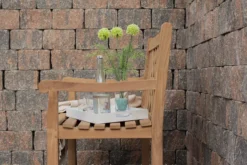 Gartenbank Sailor Teak -Schemel Shop 02148 zweisitzer teak bank sailor 5 72dpi