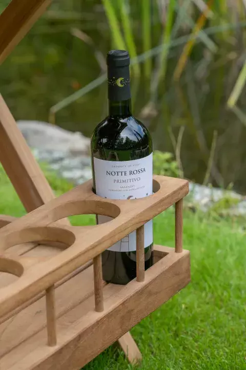 Servierwagen Chester Teak 10 Servierwagen Chester Teak – Bild 8