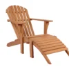 Liegesessel Adirondack Montreal Teak 2 Liegesessel Adirondack Montreal Teak -Schemel Shop 2deckchair komplett1b7az48uy4bywce