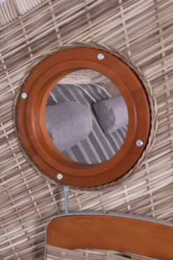 Strandkorb DeVries PURE® Wave XL PE Seashell Des. 402 -Schemel Shop 3172640225p devries pure wave xl pe seashell des 402 12