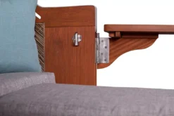 Strandkorb DeVries PURE® Seaside XL PE Griseum Des. 488 -Schemel Shop 325648826p devries pure seaside xl pe griseum des 488 18