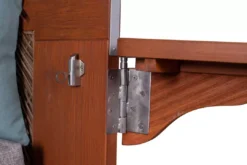 Strandkorb DeVries PURE® Seaside XL PE Griseum Des. 488 -Schemel Shop 325648826p devries pure seaside xl pe griseum des 488 20