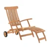 Deckchair Flores DeVries -Schemel Shop 62302 flores deckchair mit raeder 72dpi