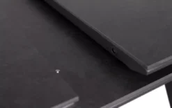 Ausziehtisch Granada 160/210x90cm Dark Grey Aluminium -Schemel Shop BL27108 Ausziehtisch Granada 160 210x90cm dark grey20 3