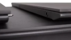 Ausziehtisch Granada 160/210x90cm Dark Grey Aluminium -Schemel Shop BL27108 Ausziehtisch Granada 160 210x90cm dark grey20 4