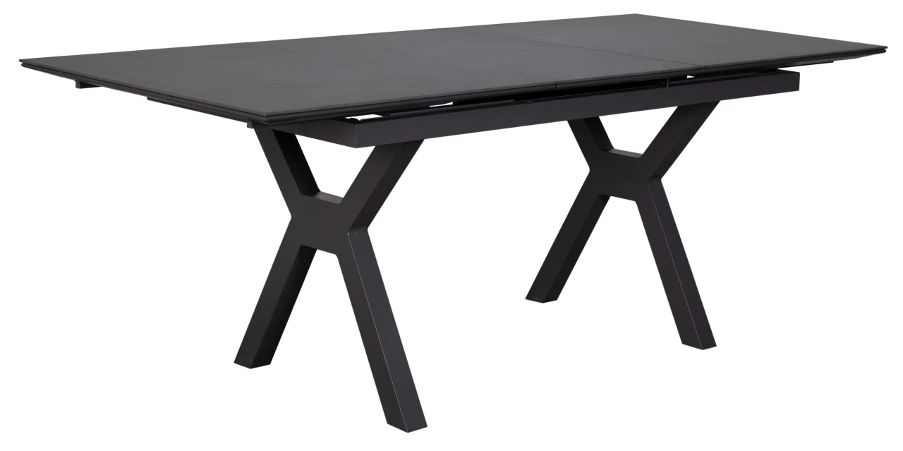 Gartenmöbelset Diningsessel Marbella Mit Tisch Granada 180x90cm 6 Gartenmöbelset Diningsessel Marbella Mit Tisch Granada 180x90cm – Bild 4