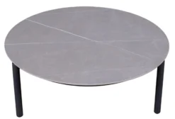 Loungeset Santander Rope Grey Inkl. Kissen -Schemel Shop BL27200 Gartenmoebelset Santander Alu20 5 scaled