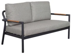 Loungeset Bilbao Aluminium Mit Teakarmlehnen Inkl. Kissen 8 Loungeset Bilbao Aluminium Mit Teakarmlehnen Inkl. Kissen -Schemel Shop BL27201 Gartenmoebelset Bilbao Alu20 1 scaled