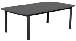 Loungeset Bilbao Aluminium Mit Teakarmlehnen Inkl. Kissen 9 Loungeset Bilbao Aluminium Mit Teakarmlehnen Inkl. Kissen -Schemel Shop BL27201 Gartenmoebelset Bilbao Alu20 9