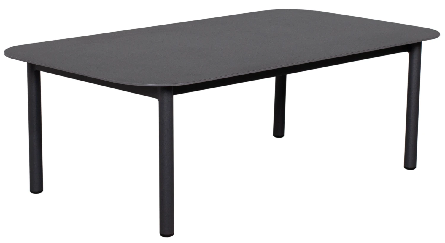 Loungeset Bilbao Aluminium Mit Teakarmlehnen Inkl. Kissen 6 Loungeset Bilbao Aluminium Mit Teakarmlehnen Inkl. Kissen – Bild 4