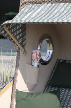 Strandkorb Amrum Teak PE Grey Dessin 586 18 Strandkorb Amrum Teak PE Grey Dessin 586 -Schemel Shop MP01902 Strandkorb Amrum Teak Bullauge grey 504 milieu20282129 1