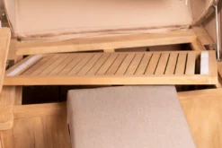 Strandkorb Amrum Single Bullauge Teak PE Shell Dessin 584 27 Strandkorb Amrum Single Bullauge Teak PE Shell Dessin 584 -Schemel Shop MP20904 Amrum Single Teak Bullauge PE shell Dessin 53420281829 9