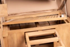 Strandkorb Amrum Single Bullauge Teak PE Shell Dessin 534 25 Strandkorb Amrum Single Bullauge Teak PE Shell Dessin 534 -Schemel Shop MP20904 Amrum Single Teak Bullauge PE shell Dessin 534282029 7