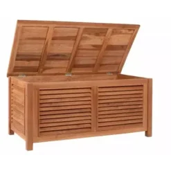 Kissenbox Grande Ll Teak -Schemel Shop aufbewahrungsbox auflagenbox teak grande ii 2x7wuhj2gjnjlb