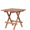 Beistelltisch Devon Teak 2 Beistelltisch Devon Teak -Schemel Shop beistelltisch linca gw02116 1