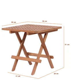 Schemel Shop -Schemel Shop beistelltisch linca gw02116 5