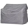 Schutzhaube Premium Polyester Für 2-Sitzer Gartenbänke -Schemel Shop bild 20009 20010