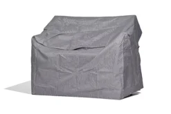 Schutzhaube Premium Polyester Für 2-Sitzer Gartenbänke