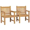 Gartenbank Feierabend Teak -Schemel Shop bl02163 teak feierabendbank md6kgo77mt6eb3i