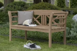 Schemel Shop -Schemel Shop bl02164 teak friesenbank foehr milieu1