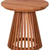 Beistelltisch Bolton Teak -Schemel Shop bl26004 beistelltisch bolton teak