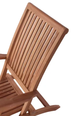 Deckchair Yacht Teak -Schemel Shop deckchair adriana 3 gw02101