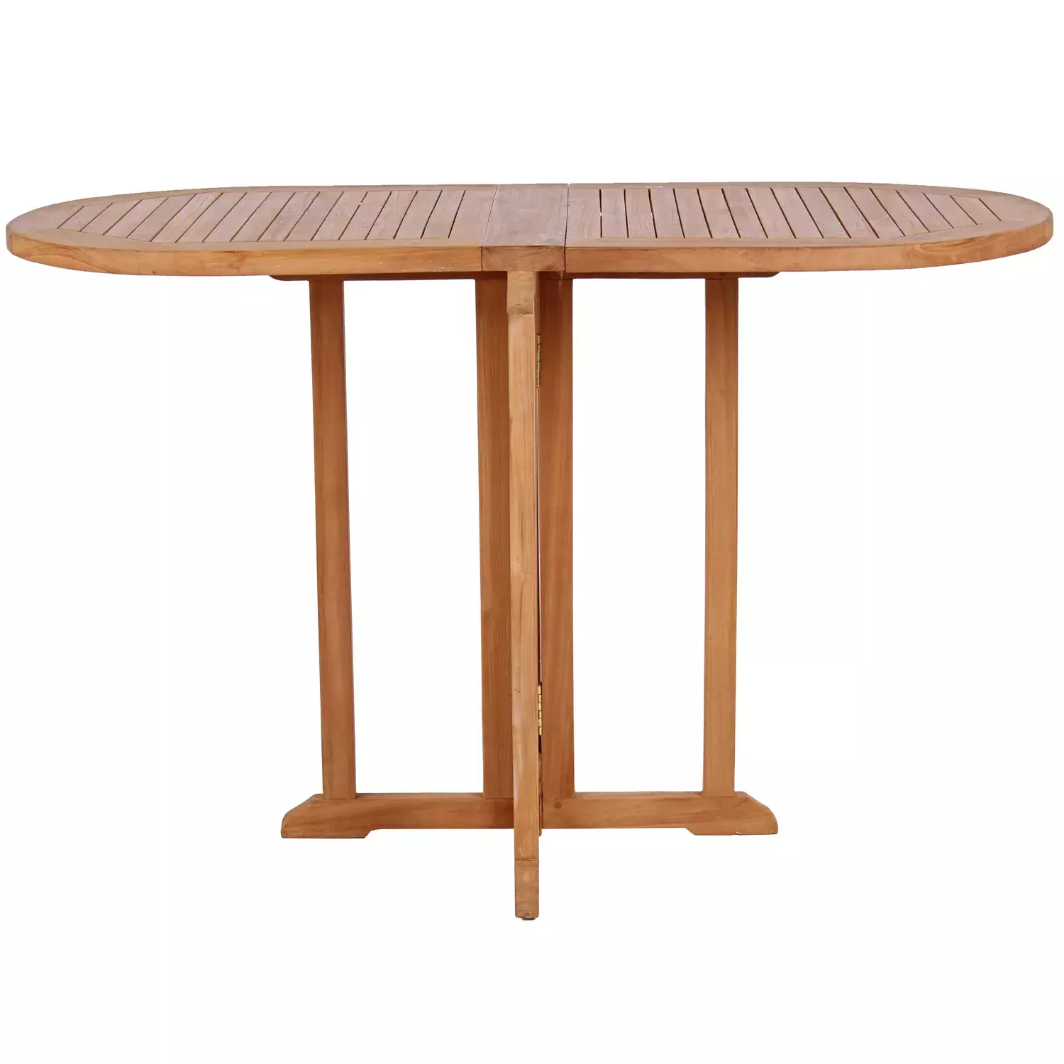 Klapptisch Balcony Teak 4 Klapptisch Balcony Teak – Bild 2