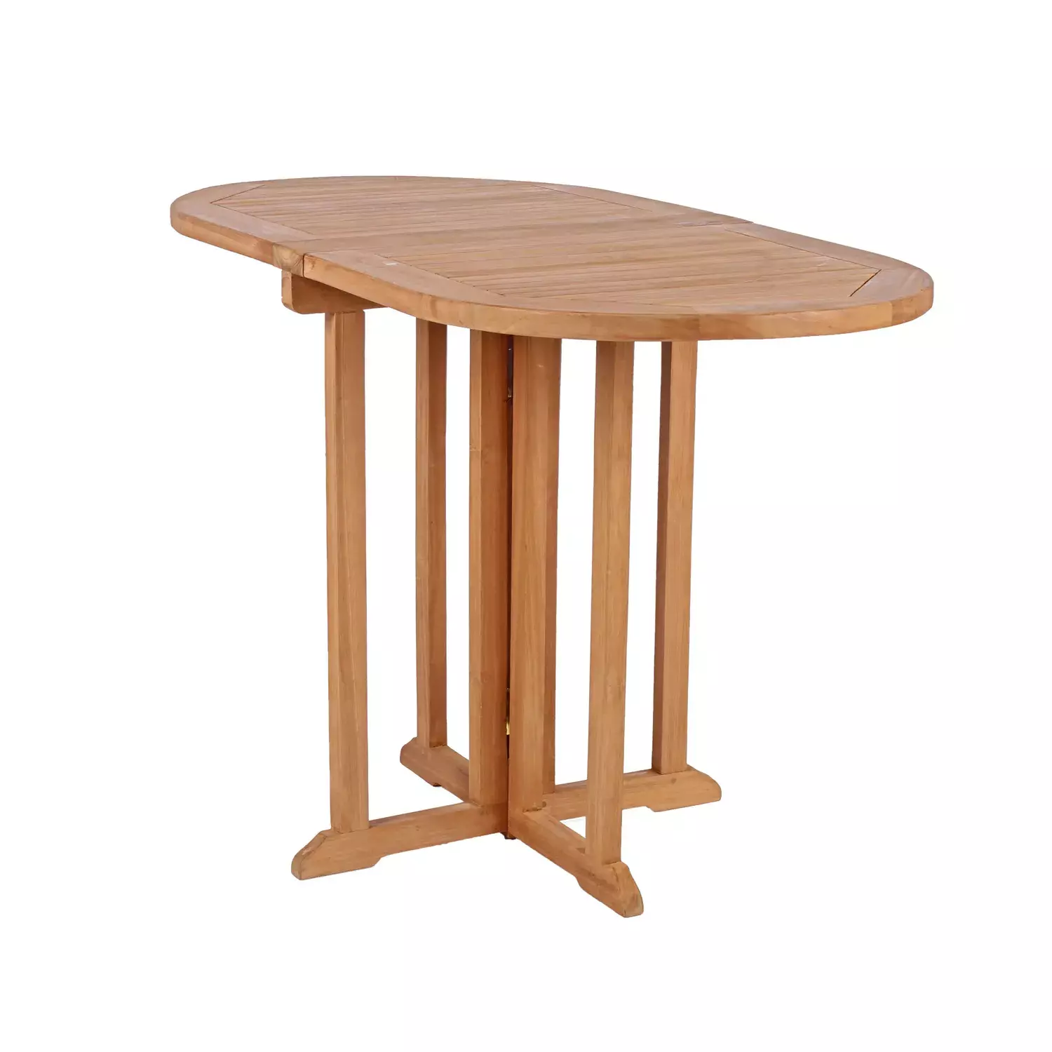 Klapptisch Balcony Teak 3 Klapptisch Balcony Teak