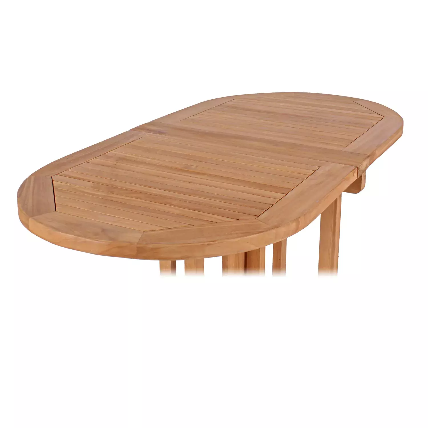 Klapptisch Balcony Teak 6 Klapptisch Balcony Teak – Bild 4