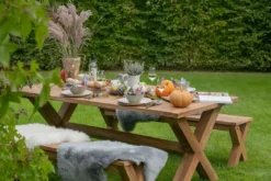 Lammfell Grey -Schemel Shop lammfell 60x90 cm ivory 5