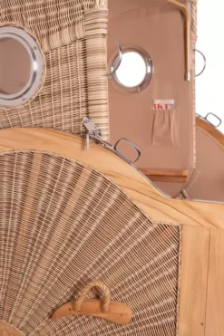 Strandkorb Norderney Teak Bullauge PE Shell Dessin 586 -Schemel Shop mp01003 norderney teak pe shell rohgestell 5bwrbl23dzu8uq