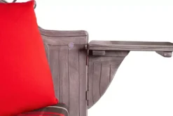 Strandkorb Amrum Mahagoni Washed Grey PE Koboo Grey Dessin 529 -Schemel Shop mp22400 amrum mahagoni washed grey dessin 529 8