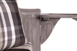 Strandkorb Amrum Mahagoni Washed Grey PE Koboo Grey Dessin 583 14 Strandkorb Amrum Mahagoni Washed Grey PE Koboo Grey Dessin 583 -Schemel Shop mp22402 amrum mahagoni washed grey dessin 583 9