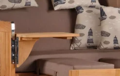 Strandkorb Amrum Grande Teak PE Grey Dessin 540 14 Strandkorb Amrum Grande Teak PE Grey Dessin 540 -Schemel Shop strandkorb amrum grande teak grey 540 mp02019 2