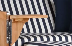 Strandkorb Amrum Teak PE Shell Dessin 518 14 Strandkorb Amrum Teak PE Shell Dessin 518 -Schemel Shop strandkorb amrum teak grey 518 mp01907 2ywc4bxepbv9h0