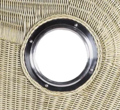 Strandkorb Norderney Teak Bullauge PE Shell Dessin 510 19 Strandkorb Norderney Teak Bullauge PE Shell Dessin 510 -Schemel Shop strandkorb norderney bullauge whiteshell6ierhy9curuep 9