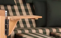 Strandkorb Norderney Teak Bullauge PE Grey Dessin 506 10 Strandkorb Norderney Teak Bullauge PE Grey Dessin 506 -Schemel Shop strandkorb norderney teak bullauge grey dessin506 mp01706 3