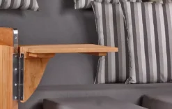 Strandkorb Norderney Teak Bullauge PE Shell Dessin 544 -Schemel Shop strandkorb norderney teak bullauge shell dessin544 mp01763 2ip7bxf2v4phqc