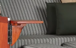 Strandkorb Spiekeroog Mahagoni PE Grey Dessin 504 16 Strandkorb Spiekeroog Mahagoni PE Grey Dessin 504 -Schemel Shop strandkorb spiekeroog mahagoni grey dessin504 gw01104 2