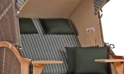 Strandkorb Spiekeroog Teak PE Grey Dessin 504-KOMPLETTSET 17 Strandkorb Spiekeroog Teak PE Grey Dessin 504-KOMPLETTSET -Schemel Shop strandkorb spiekeroog teak grey dessin504 gw01204 3mwi5wy0ok0q5y